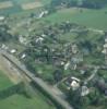 Photos aériennes de "village" - Photo réf. 56218 - Le village est le berceau de l'automobile.