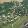 Photos aériennes de Cailly (76690) - Autre vue | Seine-Maritime, Haute-Normandie, France - Photo réf. 56224