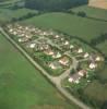 Photos aériennes de Cailly (76690) - Le Lotissement | Seine-Maritime, Normandie, France - Photo réf. 56226