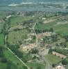 Photos aériennes de Quillebeuf-sur-Seine (27680) - Autre vue | Eure, Haute-Normandie, France - Photo réf. 56246