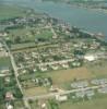 Photos aériennes de Quillebeuf-sur-Seine (27680) - Autre vue | Eure, Normandie, France - Photo réf. 56247