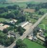 Photos aériennes de Croix-Mare (76190) - Autre vue | Seine-Maritime, Normandie, France - Photo réf. 56252