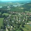 Photos aériennes de Saint-Wandrille-Rançon (76490) - Autre vue | Seine-Maritime, Haute-Normandie, France - Photo réf. 56256