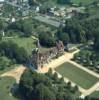 Photos aériennes de "siècle," - Photo réf. 56263 - Ce manoir était une petite seigneurie du XVIè siècle.