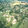 Photos aériennes de Saint-Ouen-de-Thouberville (27310) - Autre vue | Eure, Normandie, France - Photo réf. 56272