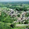 Photos aériennes de Anor (59186) - Autre vue | Nord, Hauts-de-France, France - Photo réf. 56301