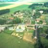 Photos aériennes de Tôtes (76890) - Vue générale | Seine-Maritime, Normandie, France - Photo réf. 56310