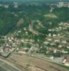 Photos aériennes de Canteleu (76380) - Bas | Seine-Maritime, Haute-Normandie, France - Photo réf. 56314