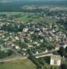 Photos aériennes de Canteleu (76380) - Bas | Seine-Maritime, Haute-Normandie, France - Photo réf. 56315