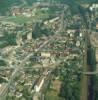 Photos aériennes de Notre-Dame-de-Bondeville (76960) - Autre vue | Seine-Maritime, Normandie, France - Photo réf. 56342