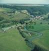 Photos aériennes de Paluel (76450) - Autre vue | Seine-Maritime, Haute-Normandie, France - Photo réf. 56348 - Les eaux de la Durdent