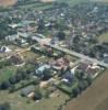 Photos aériennes de Saint-Laurent-de-Brèvedent (76700) - Autre vue | Seine-Maritime, Normandie, France - Photo réf. 56362
