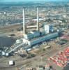Photos aériennes de Le Havre (76600) - La Centrale EDF | Seine-Maritime, Normandie, France - Photo réf. 56368