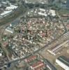 Photos aériennes de Le Havre (76600) - Le Quartier des Neiges | Seine-Maritime, Haute-Normandie, France - Photo réf. 56370