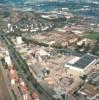 Photos aériennes de Le Havre (76600) - Champs-Barets | Seine-Maritime, Haute-Normandie, France - Photo réf. 56375