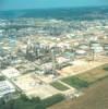 Photos aériennes de Notre-Dame-de-Gravenchon (76330) - La Société Exxon | Seine-Maritime, Normandie, France - Photo réf. 56386