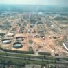 Photos aériennes de Notre-Dame-de-Gravenchon (76330) - La Société Exxon | Seine-Maritime, Normandie, France - Photo réf. 56388