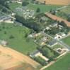 Photos aériennes de Allouville-Bellefosse (76190) | Seine-Maritime, Normandie, France - Photo réf. 56392