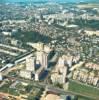 Photos aériennes de Le Havre (76600) - Le Quartier Bois-au-Coq | Seine-Maritime, Normandie, France - Photo réf. 56442