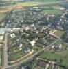 Photos aériennes de Octeville-sur-Mer (76930) | Seine-Maritime, Haute-Normandie, France - Photo réf. 56454