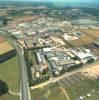 Photos aériennes de Gonfreville-l'Orcher (76700) - La Zone d'Activités Commerciales | Seine-Maritime, Haute-Normandie, France - Photo réf. 56468