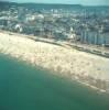 Photos aériennes de Fécamp (76400) - La Plage | Seine-Maritime, Haute-Normandie, France - Photo réf. 56470