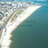 Photos aériennes de Le Havre (76600) - Le Front de Mer | Seine-Maritime, Haute-Normandie, France - Photo réf. 56477