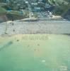 Photos aériennes de Saint-Pierre-en-Port (76540) - La Plage | Seine-Maritime, Haute-Normandie, France - Photo réf. 56488