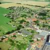 Photos aériennes de Noyelles-sur-Escaut (59159) - Autre vue | Nord, Hauts-de-France, France - Photo réf. 56491