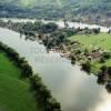 Photos aériennes de "Bords" - Photo réf. 56503 - Les bords de Seine.