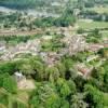 Photos aériennes de Saint-Pierre-du-Vauvray (27430) | Eure, Normandie, France - Photo réf. 56505