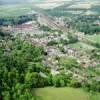Photos aériennes de Saint-Pierre-du-Vauvray (27430) | Eure, Normandie, France - Photo réf. 56508