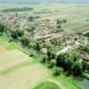 Photos aériennes de Criquebeuf-sur-Seine (27340) | Eure, Normandie, France - Photo réf. 56523