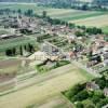 Photos aériennes de Criquebeuf-sur-Seine (27340) | Eure, Normandie, France - Photo réf. 56531