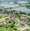 Photos aériennes de "village" - Photo réf. 56535 - Le village est tourné vers la Seine.