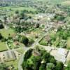 Photos aériennes de Pîtres (27590) - Autre vue | Eure, Haute-Normandie, France - Photo réf. 56546