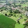 Photos aériennes de Pîtres (27590) | Eure, Normandie, France - Photo réf. 56551
