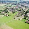 Photos aériennes de Pîtres (27590) - Autre vue | Eure, Haute-Normandie, France - Photo réf. 56554
