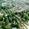 Photos aériennes de Louviers (27400) - Autre vue | Eure, Haute-Normandie, France - Photo réf. 56573