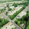 Photos aériennes de Louviers (27400) | Eure, Haute-Normandie, France - Photo réf. 56576