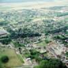 Photos aériennes de Le Vaudreuil (27100) | Eure, Normandie, France - Photo réf. 56586