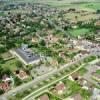 Photos aériennes de Incarville (27400) | Eure, Haute-Normandie, France - Photo réf. 56592