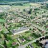 Photos aériennes de Incarville (27400) | Eure, Haute-Normandie, France - Photo réf. 56596