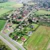 Photos aériennes de Incarville (27400) - Autre vue | Eure, Haute-Normandie, France - Photo réf. 56598