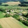 Photos aériennes de La Haye-Malherbe (27400) - Autre vue | Eure, Normandie, France - Photo réf. 56599