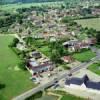 Photos aériennes de La Haye-Malherbe (27400) - Autre vue | Eure, Normandie, France - Photo réf. 56602
