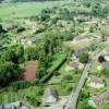 Photos aériennes de La Haye-Malherbe (27400) - Autre vue | Eure, Normandie, France - Photo réf. 56603
