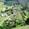 Photos aériennes de Montaure (27400) | Eure, Normandie, France - Photo réf. 56607