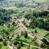 Photos aériennes de Montaure (27400) - Le Centre Bourg | Eure, Normandie, France - Photo réf. 56609