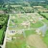 Photos aériennes de Saint-Gatien-des-Bois (14130) - Autre vue | Calvados, Normandie, France - Photo réf. 56615